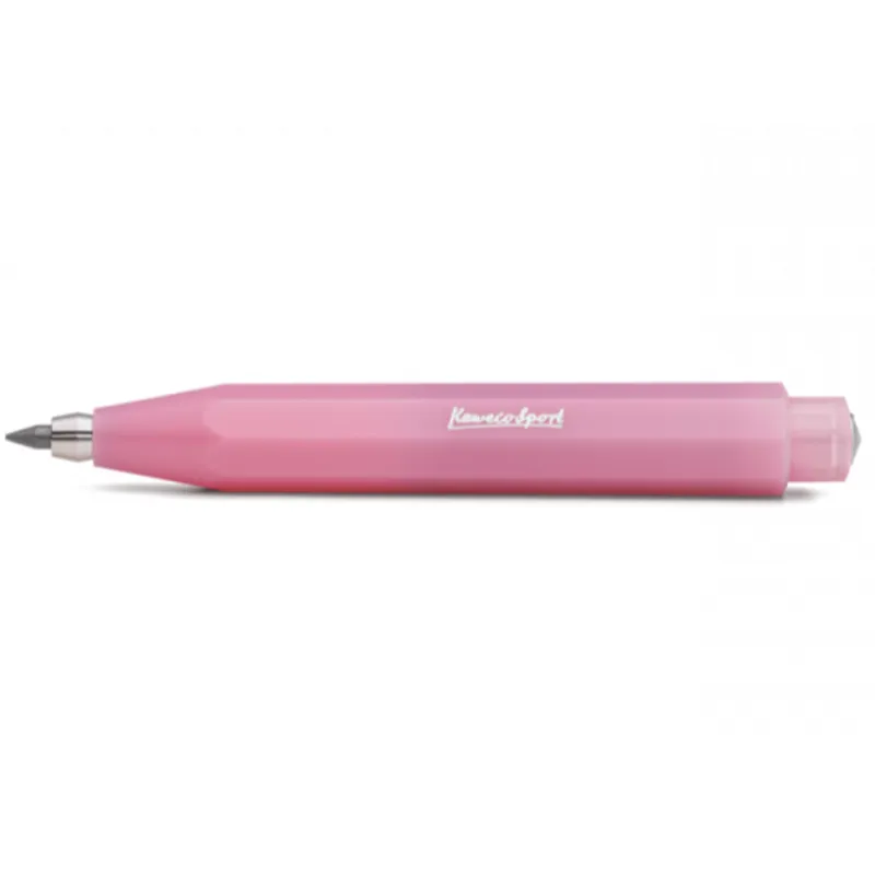 Kaweco Frosted Sport Pencil - Blush